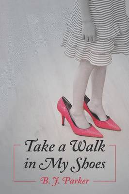 Take a Walk in My Shoes 1