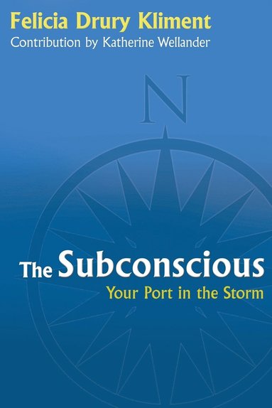 bokomslag The Subconscious