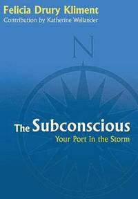 bokomslag The Subconscious