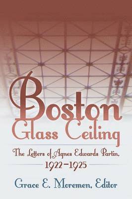 Boston Glass Ceiling 1