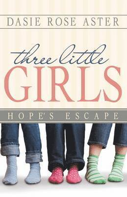 Three Little Girls 1