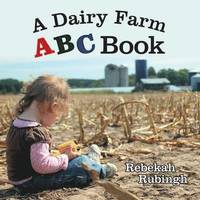 bokomslag A Dairy Farm ABC Book