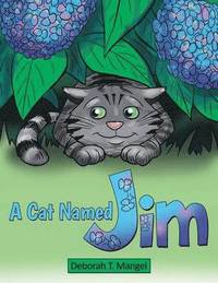 bokomslag A Cat Named Jim