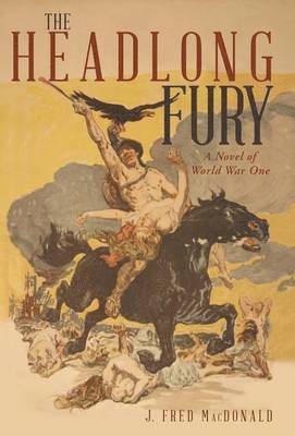 The Headlong Fury 1