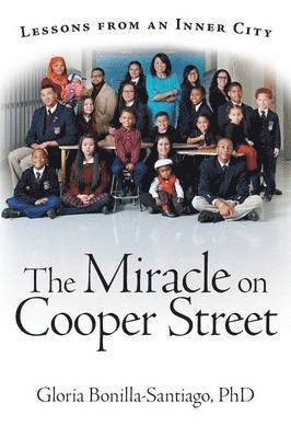 Miracle on Cooper Street