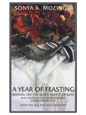 A Year of Feasting 1