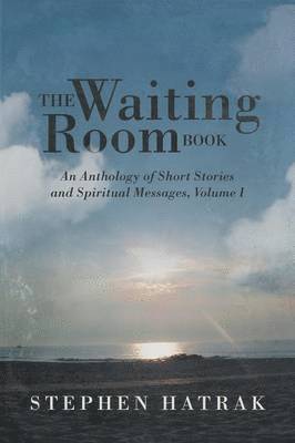 bokomslag Waiting Room Book
