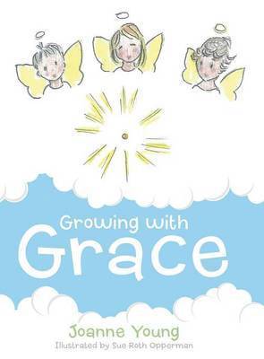 bokomslag Growing with Grace