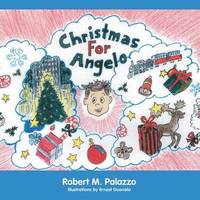 bokomslag Christmas for Angelo