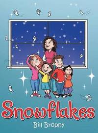 bokomslag Snowflakes
