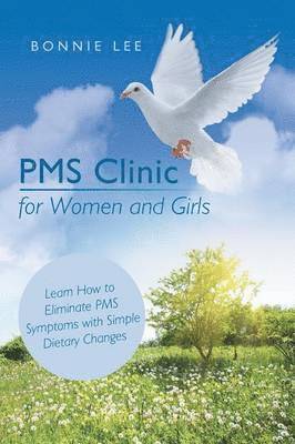 bokomslag PMS Clinic for Women and Girls