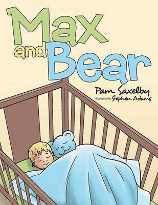 Max and Bear 1