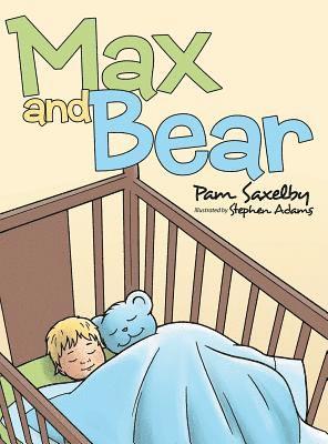 Max and Bear 1