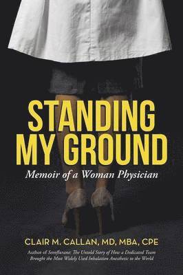 Standing My Ground 1