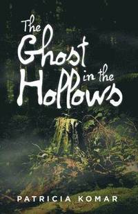 bokomslag The Ghost in the Hollows