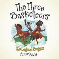 bokomslag The Three Basketeers