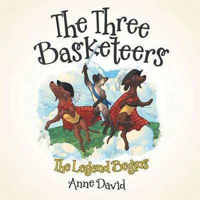 The Three Basketeers 1