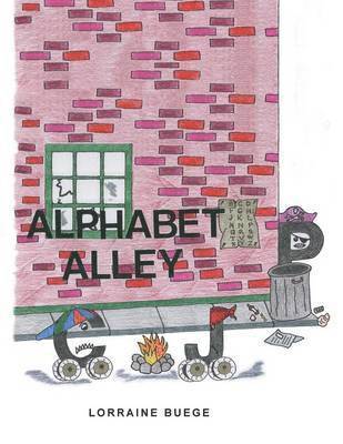 Alphabet Alley 1