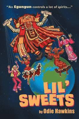 Lil' Sweets