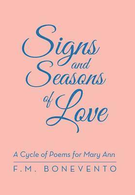 Signs and Seasons of Love 1