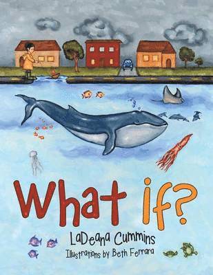 What If? 1