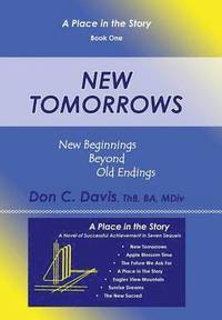 bokomslag New Tomorrows