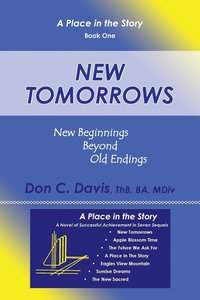 bokomslag New Tomorrows