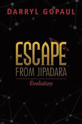 Escape from Jipadara 1