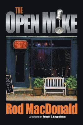 The Open Mike 1