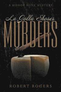 bokomslag La Jolla Shores Murders