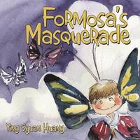 bokomslag Formosa's Masquerade