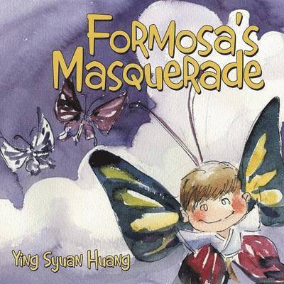 Formosa's Masquerade 1