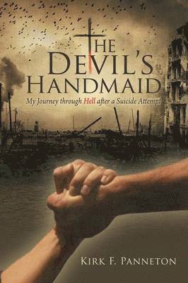 The Devil's Handmaid 1