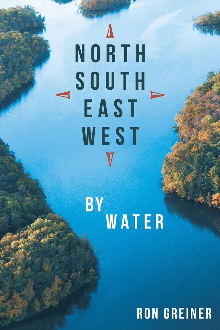 North, South, East, West by Water 1