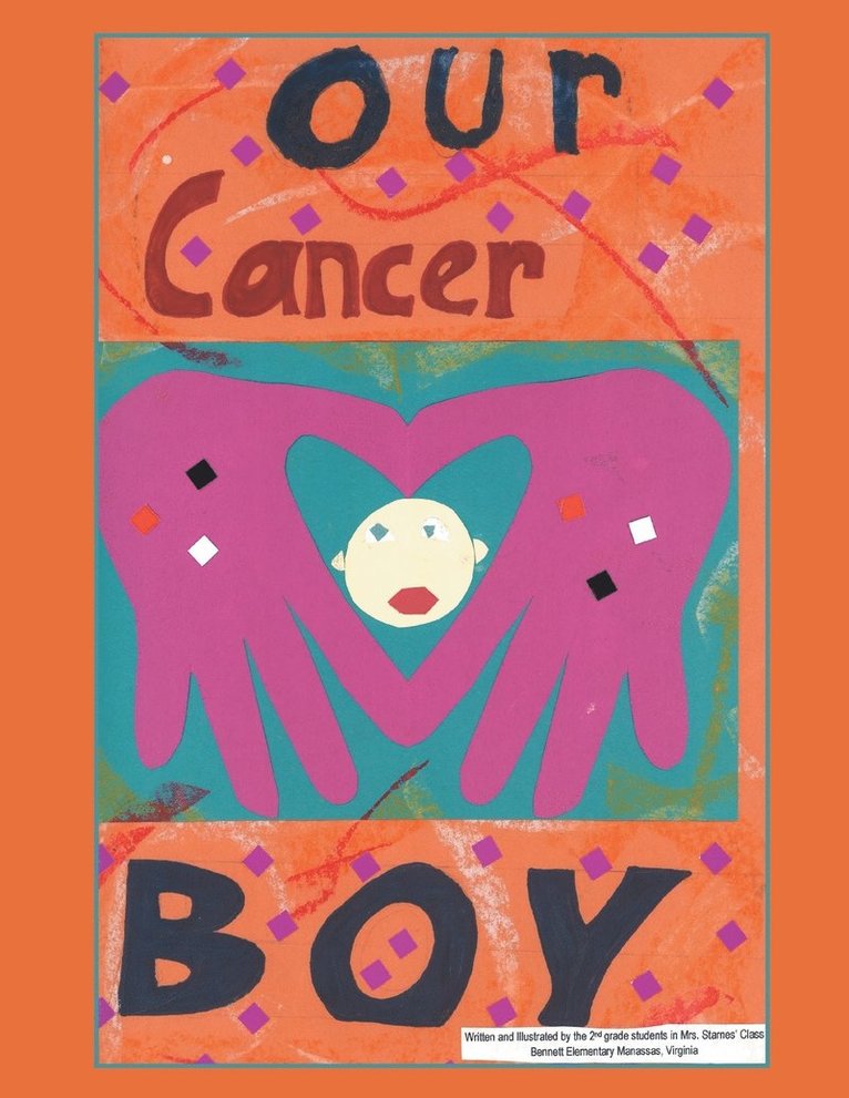 Our Cancer Boy 1