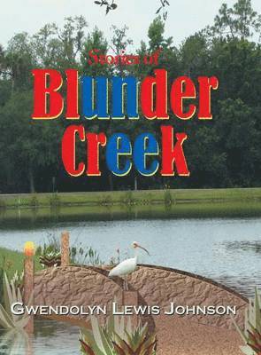 bokomslag Stories of Blunder Creek