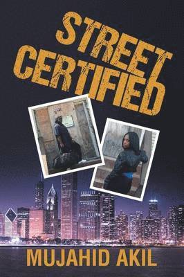 Street Certified 1