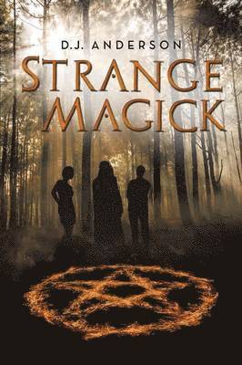 Strange Magick 1