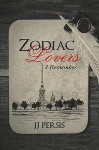 bokomslag Zodiac Lovers