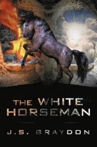 bokomslag The White Horseman