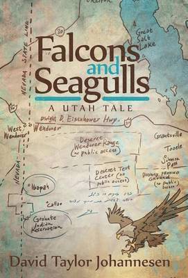 Falcons and Seagulls 1