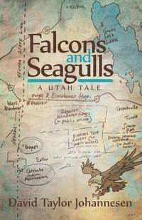 bokomslag Falcons and Seagulls