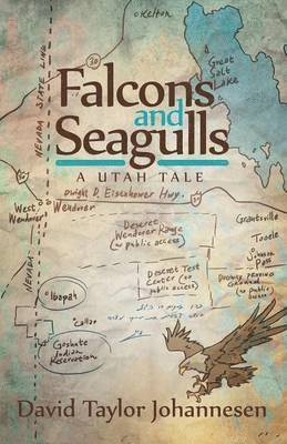 Falcons and Seagulls 1