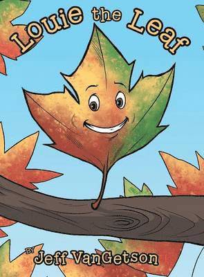 Louie the Leaf 1