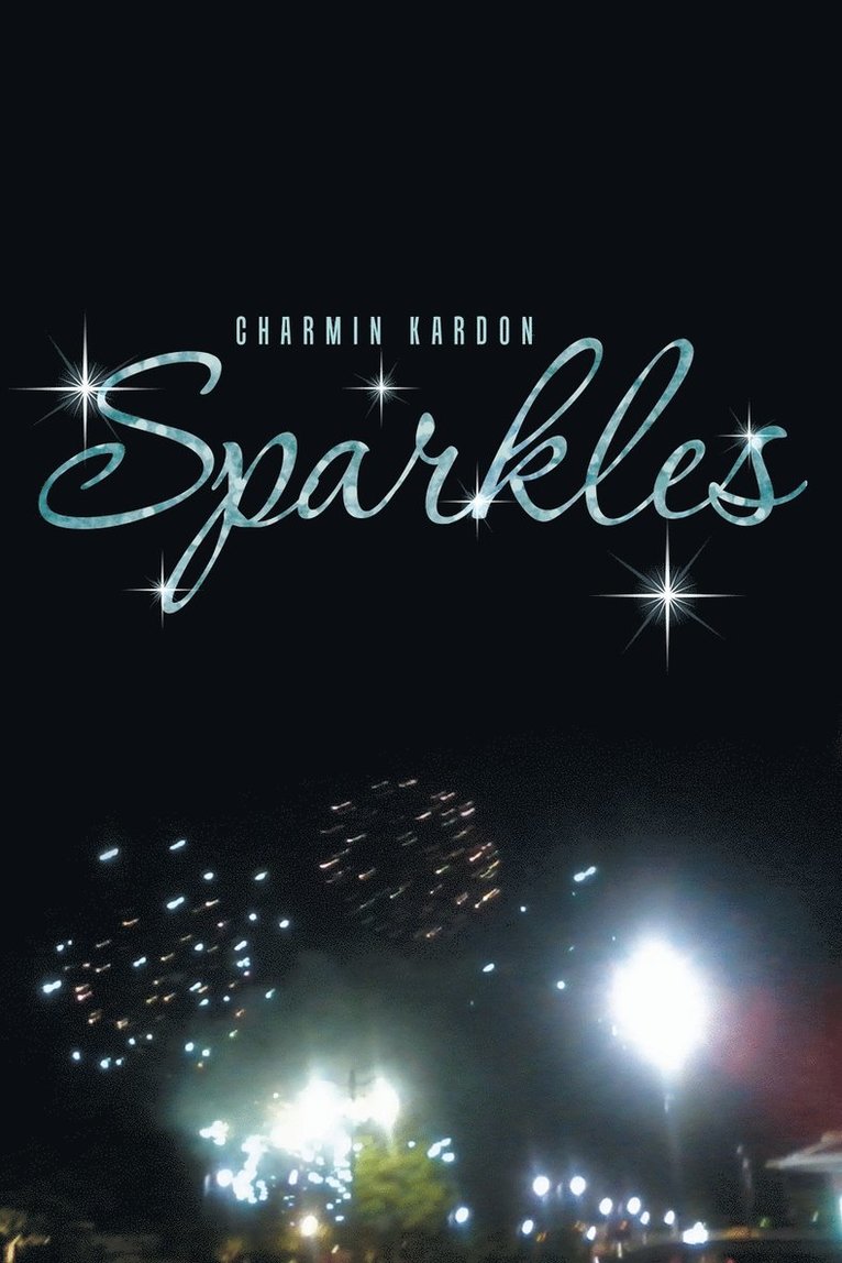 Sparkles 1