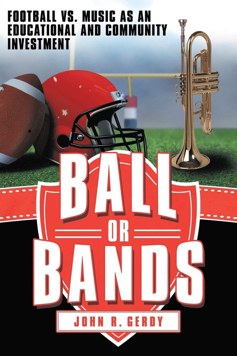 Ball or Bands 1