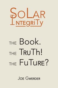 bokomslag Solar Integrity