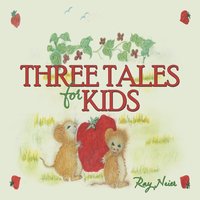 bokomslag Three Tales for Kids