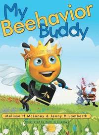 bokomslag My Beehavior Buddy