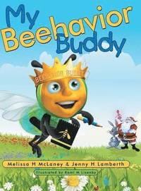 bokomslag My Beehavior Buddy